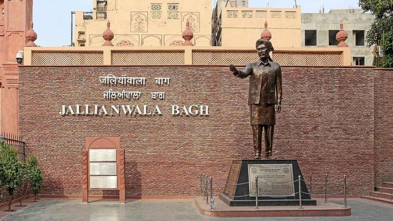 Jallianwala Bagh Massacre: Remembering the tragic day of Baisakhi in Amritsar