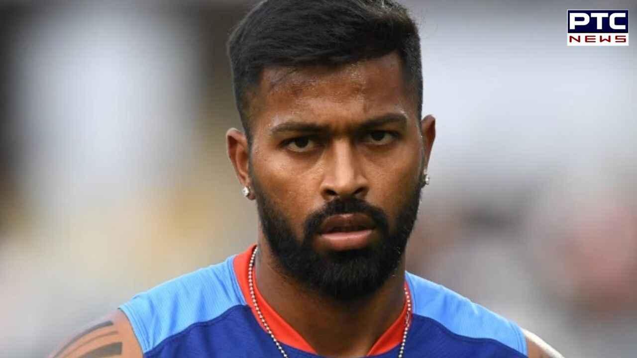 Hardik Pandya's stepbrother arrested for cheating him of Rs 4.3 crore