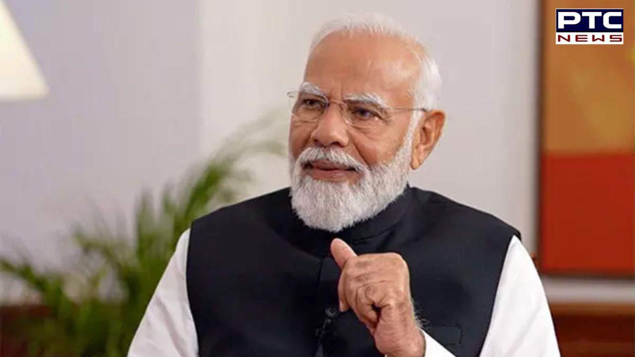 Akshaya Tritiya 2024: PM Modi extends wishes on auspicious occasion