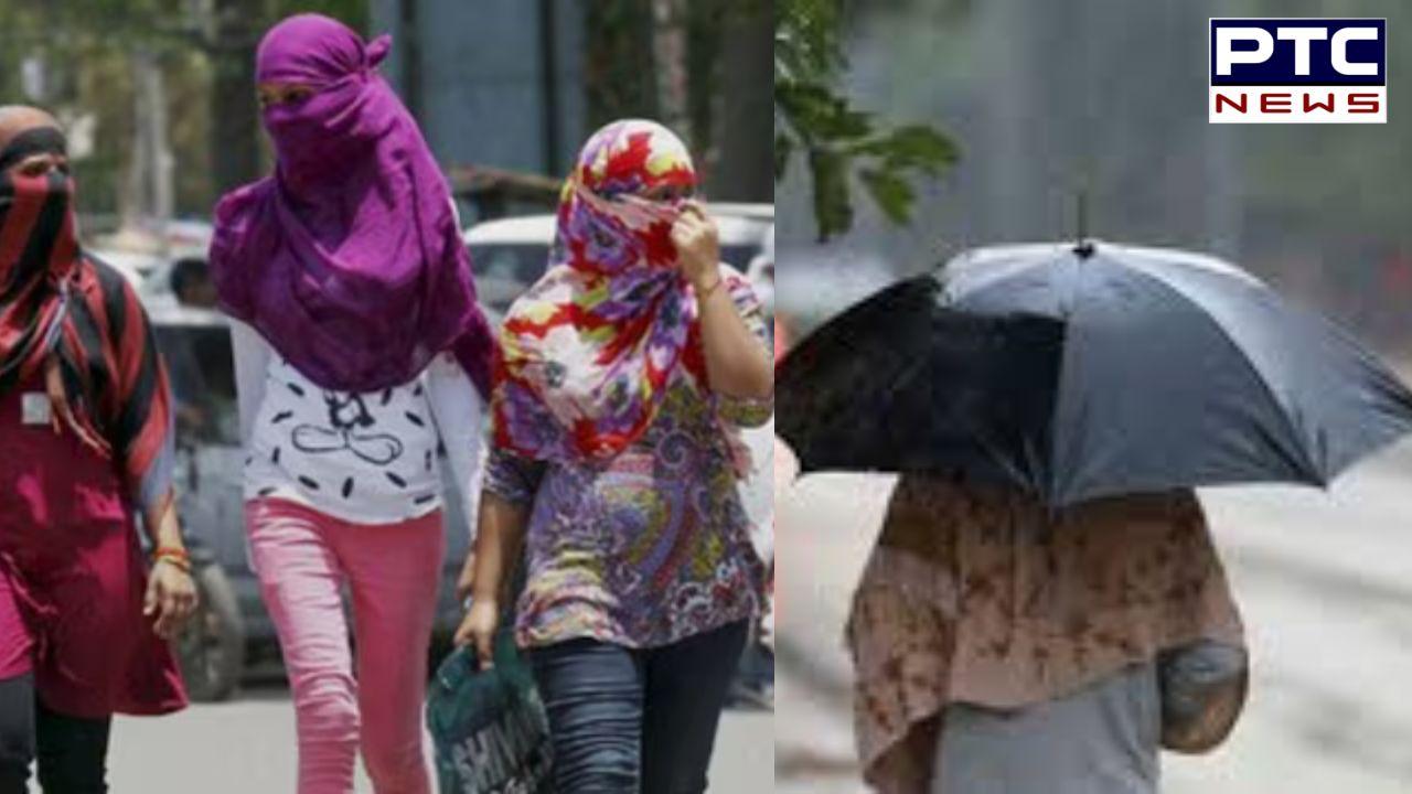 Weather Update: IMD warns of heatwave in Bengal and Odisha; rain expected to bring relief