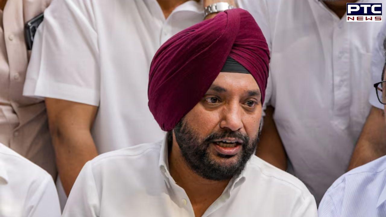 Arvinder Singh Lovely to join BJP? Here's what Congress leader said on quitting Delhi chief post