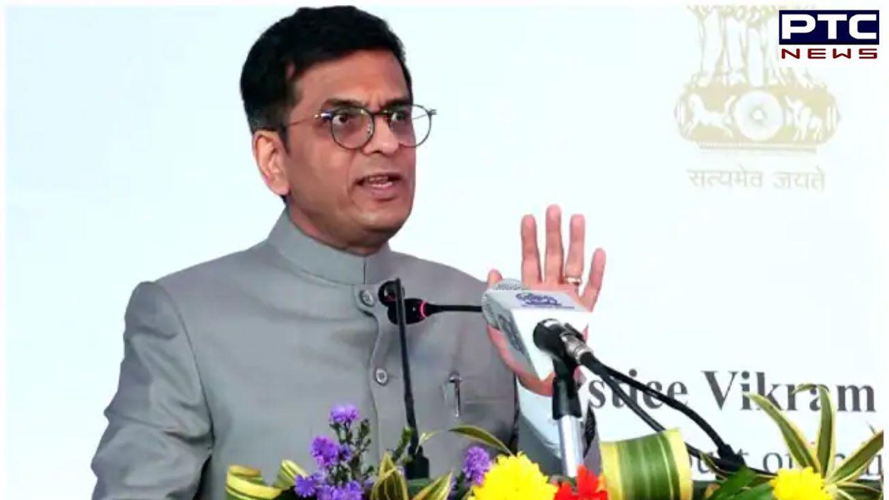 “Need to safeguard judiciary from…”: 21 retired judges write to CJI DY Chandrachud