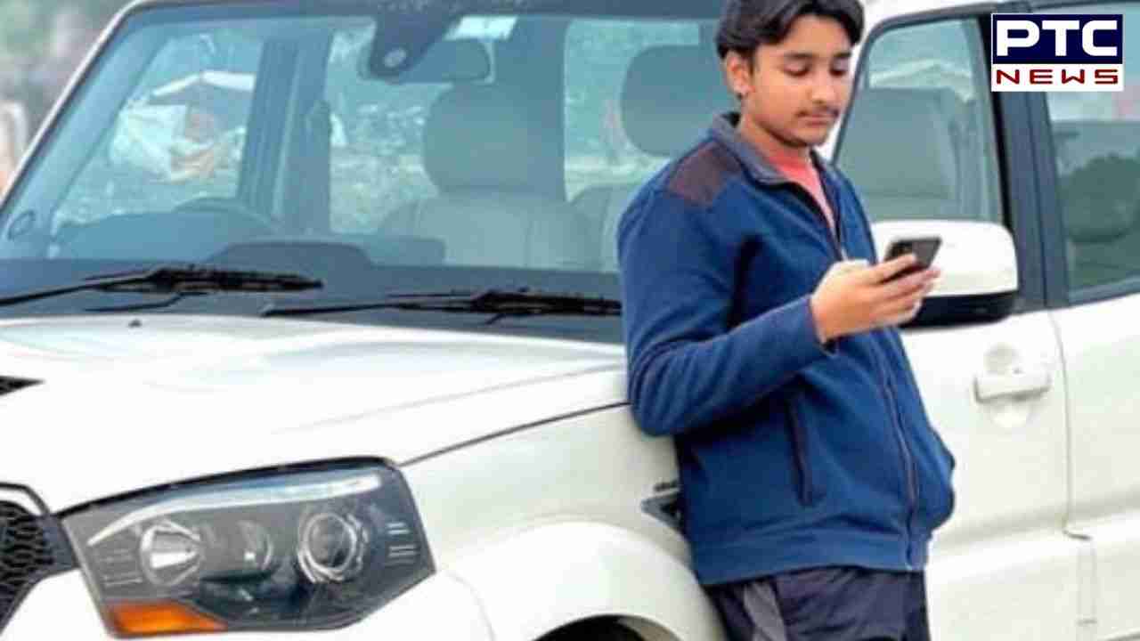 Punjab: Bathinda teen crashes car at 140 kmph, dies; speedometer photo viral