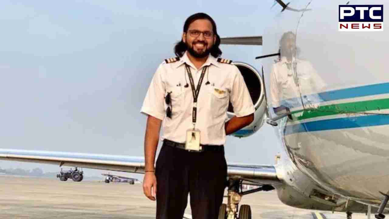 Who is Gopi Thotakura? The Indian set to explore the outer reaches of space soon