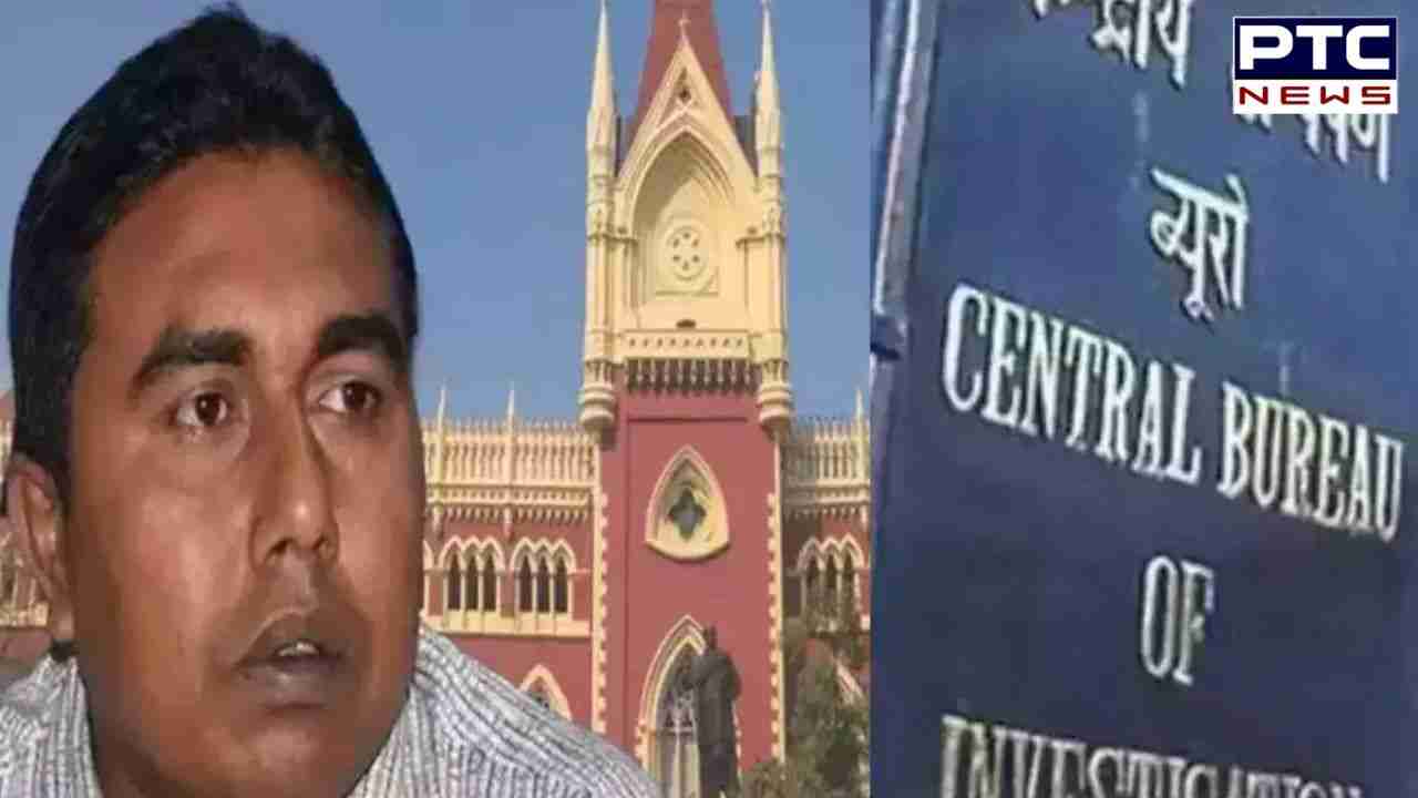 Sandeshkhali case: Calcutta High Court directs CBI inquiry into Sandeshkhali physical assault case
