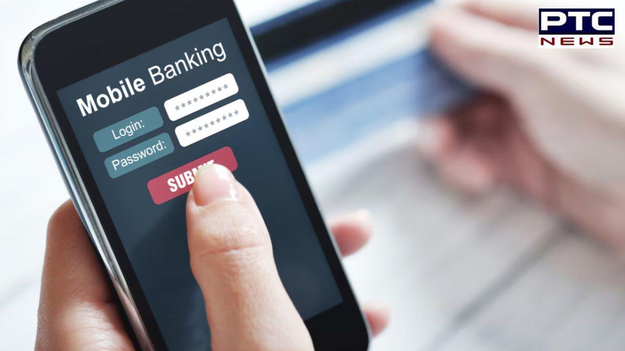 Banking Tips: ਮੋਬਾਈਲ ਬੈਂਕਿੰਗ ਦੌਰਾਨ ਧੋਖਾਧੜੀ ਤੋਂ ਬਚਣਾ ਚਾਹੁੰਦੇ ਹੋ ਤਾਂ ਇਨ੍ਹਾਂ ਗੱਲਾਂ ਦਾ ਰੱਖੋ ਧਿਆਨ