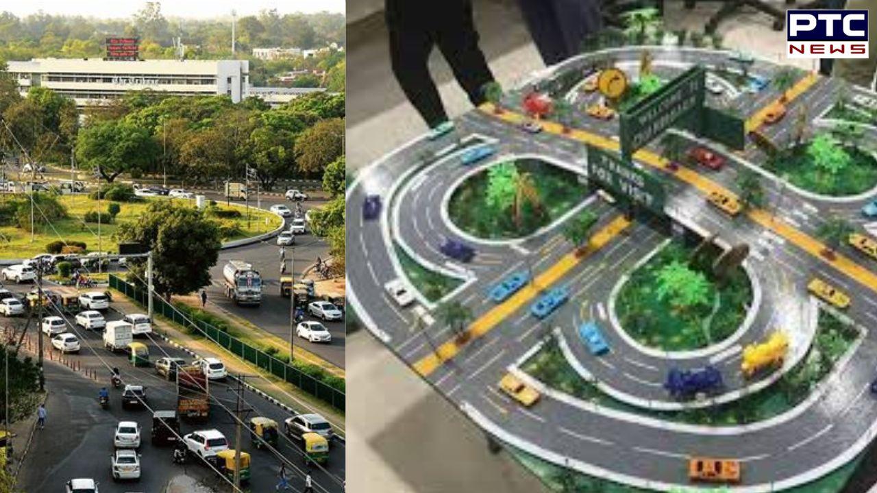 HC okays construction of flyover from Zirakpur to Chandigarh's Tribune Chowk; overrules environmental concerns