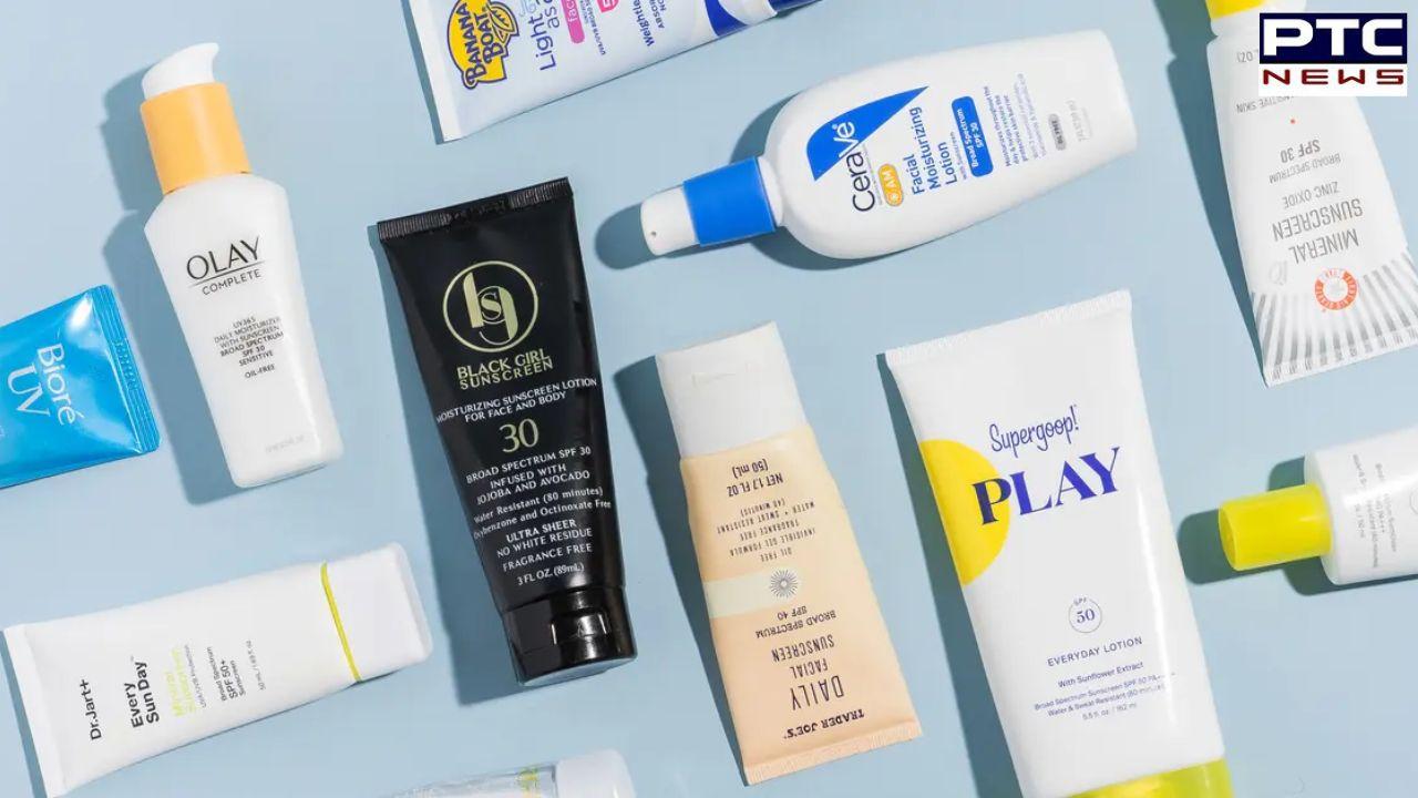 Beat the heat: Prevent sunburns this summers by using these top best 5 sunscreens