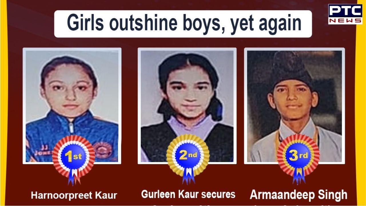 PSEB Class 8 results out: Girls outshine boys, yet again | Know how to check