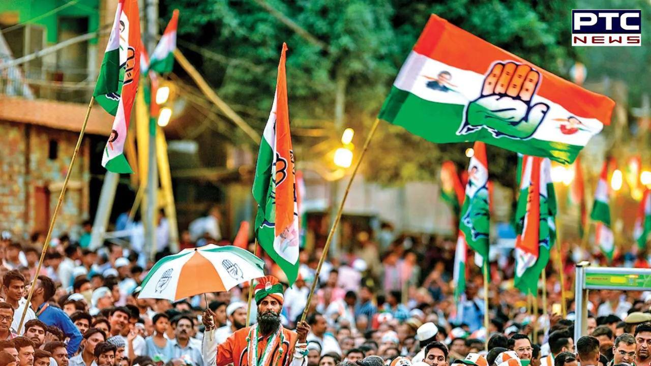 Lok Sabha Elections 2024: Congress announces two more candidates in Punjab