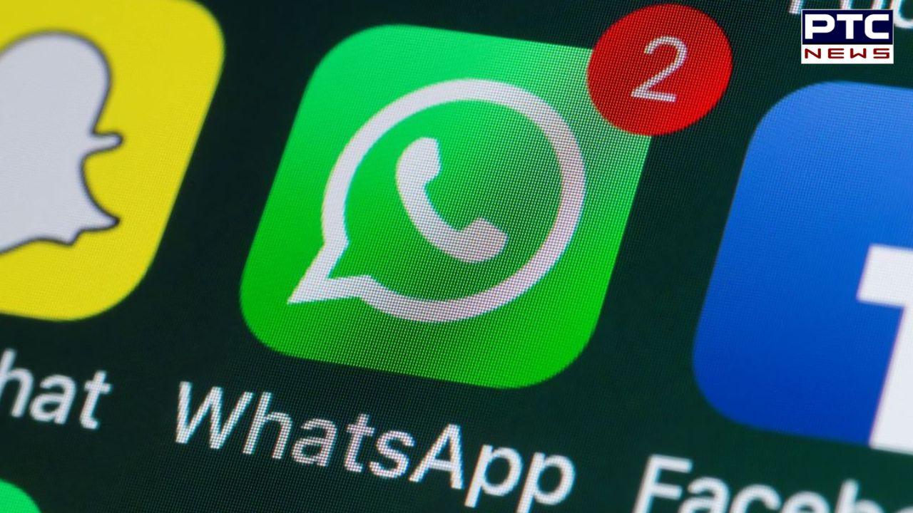 China's directive leads Apple to remove WhatsApp and Threads from App Store, dealing blow to Mark Zuckerberg