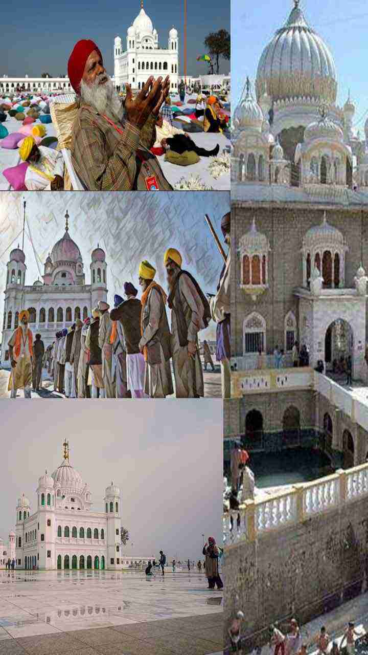Sikhism tour to Pakistan: Famous Gurdwaras in Pakistan