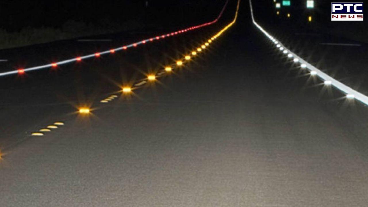 Road Reflector: ਕਿੰਨੇ ਮਹਿੰਗੇ ਹੁੰਦੇ ਹਨ ਹਾਈਵੇ 'ਤੇ ਲੱਗੇ ਰਿਫਲੈਕਟਰ ? ਜਾਣੋ...
