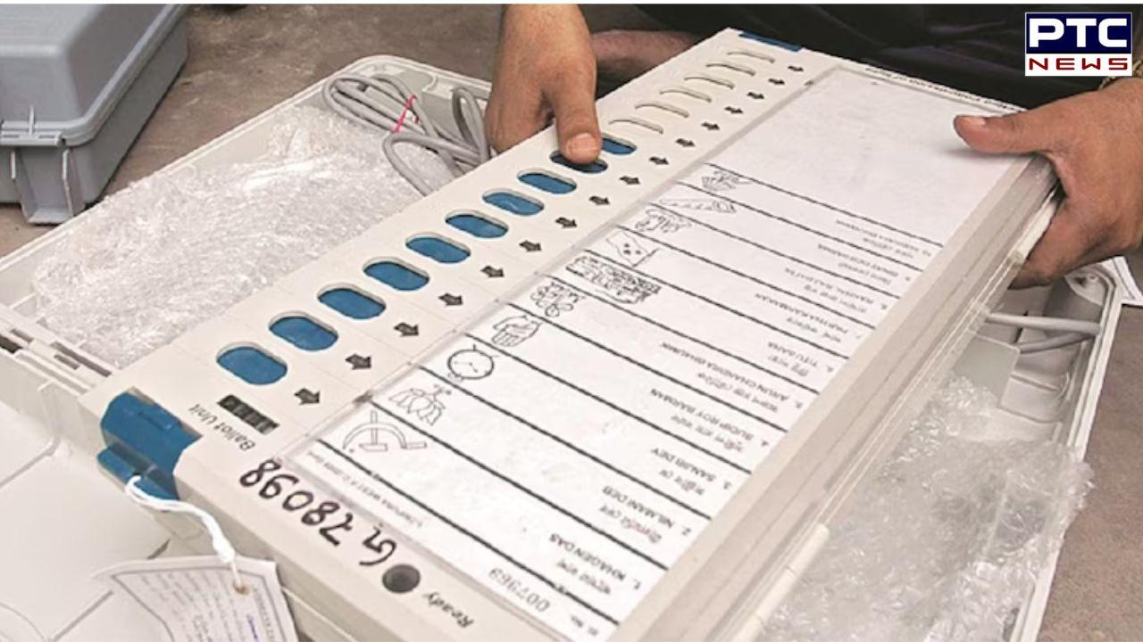 VVPAT case: Supreme Court says 'we can't control elections, poll body cleared doubts'