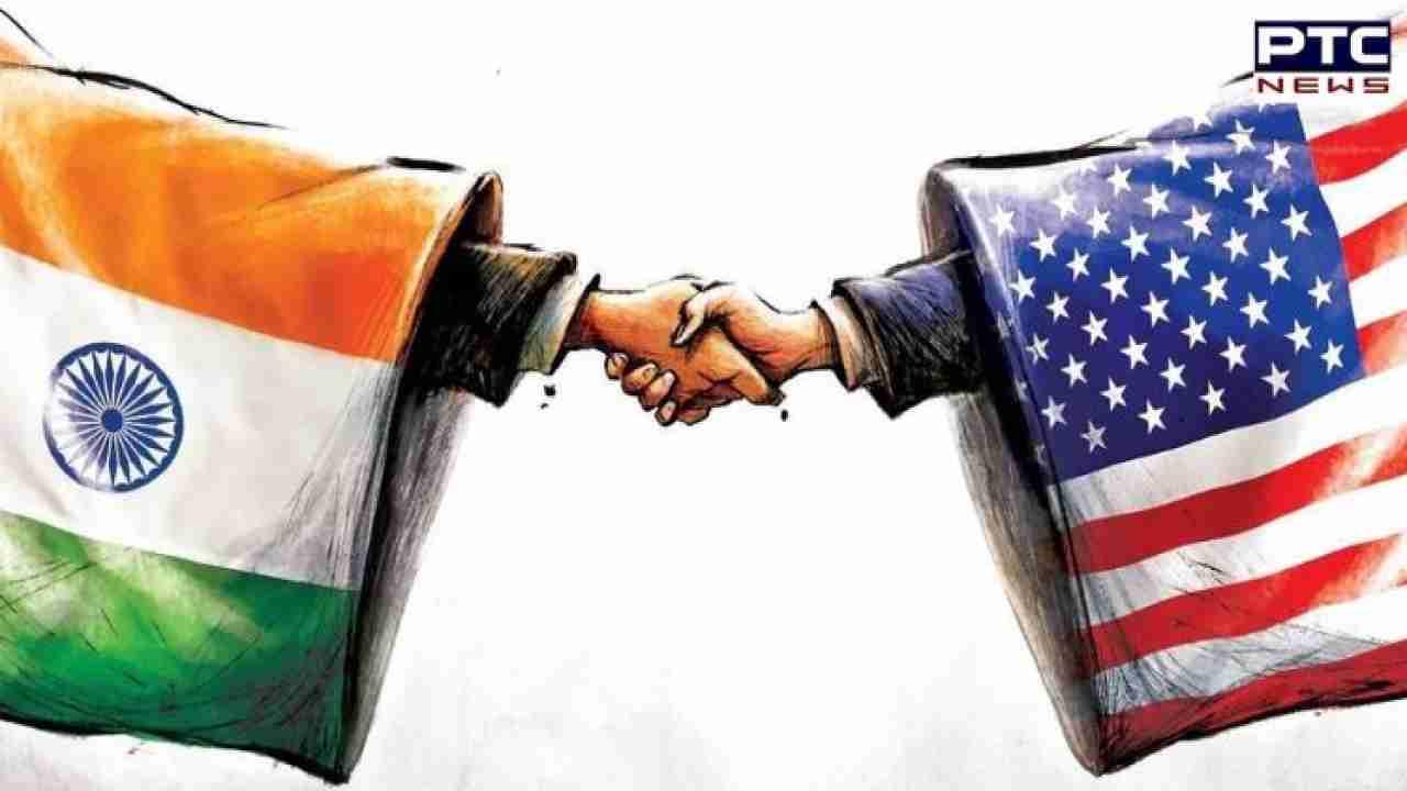 India-US ties | “India is world’s largest democracy, important strategic partner” : US