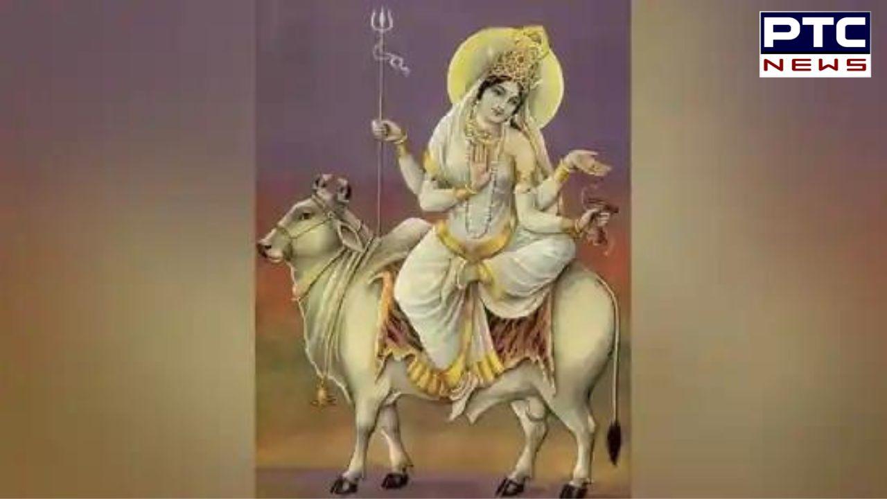 Chaitra Navratri 2024 8th Day: ਚੈਤਰ ਨਰਾਤੇ ਦੇ 8ਵੇਂ ਦਿਨ ਕਰੋ ਮਾਂ ਮਹਾਗੌਰੀ ਦੀ ਪੂਜਾ, ਇਹ ਹੈ ਅਸ਼ਟਮੀ ਪੂਜਾ ਲਈ ਸ਼ੁਭ ਸਮਾਂ