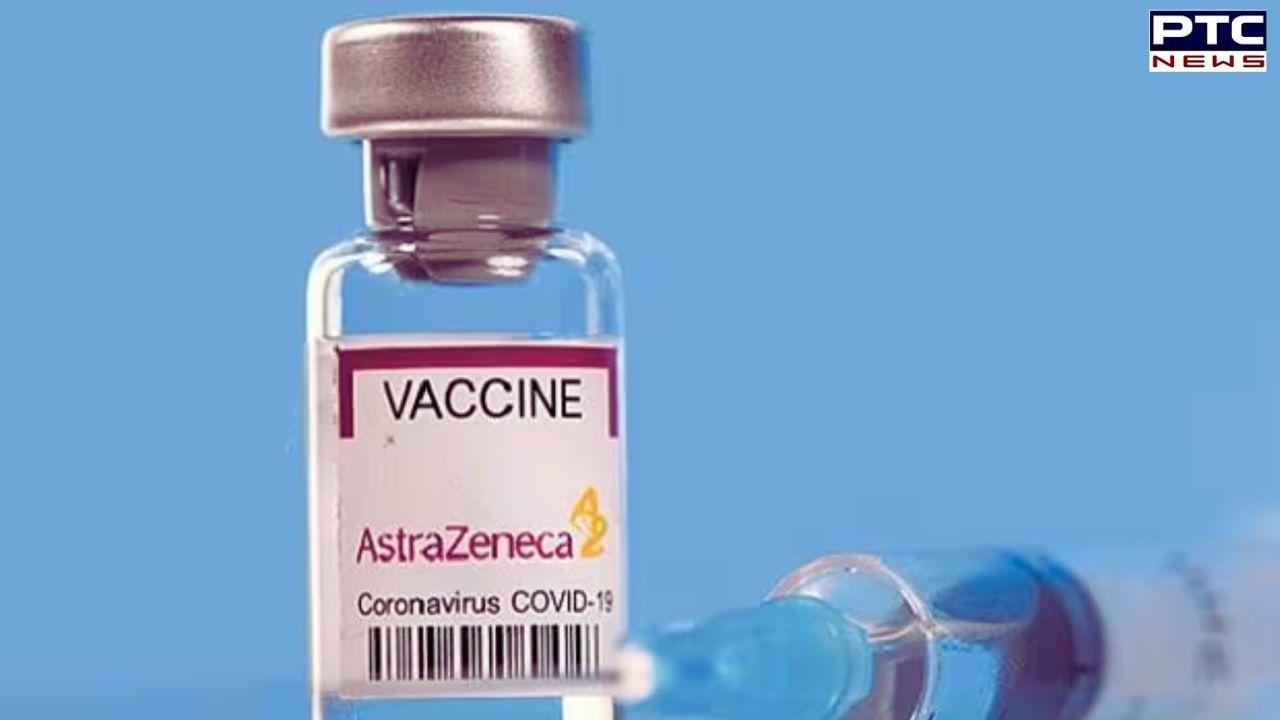 AstraZeneca admits its Covid-19 vaccine can cause TTS in very rare cases