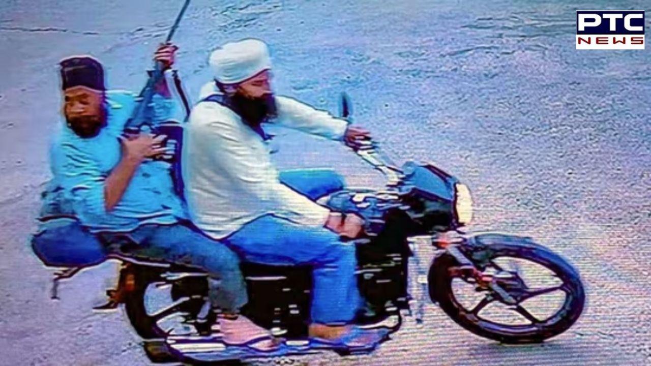 Baba Tarsem Singh murder case: 2 suspects arrested from Nepal and Haryana