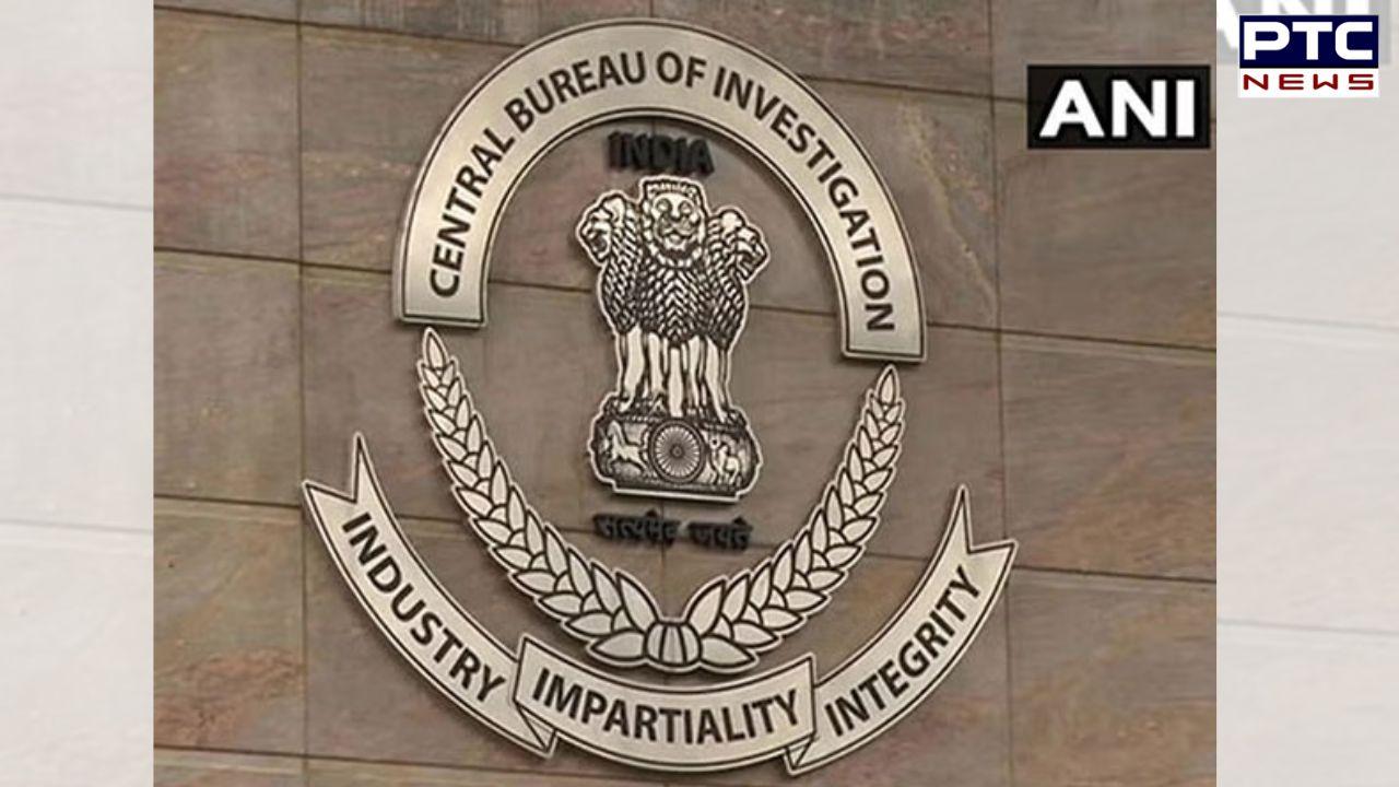 CBI nabs four suspects in Indian nationals trafficking case for Russian Army