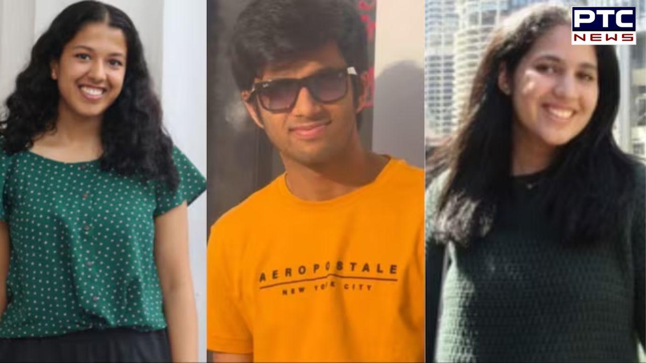 3 Indian-American students killed, two injured in Georgia car crash