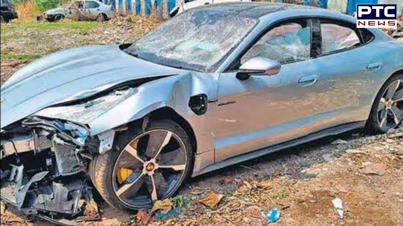 Pune Porsche accident: Driver offered cash, threatened to take blame for crash, says official