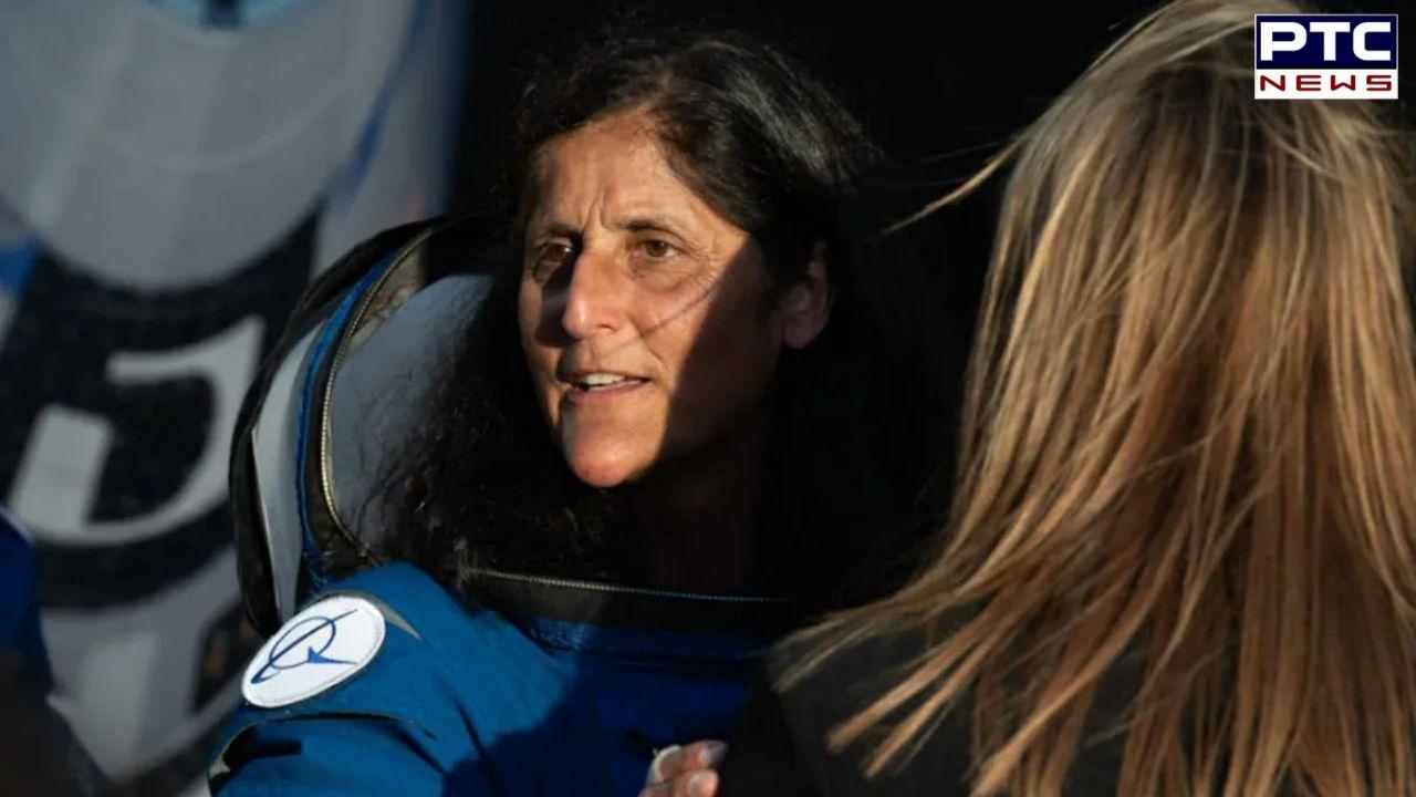 Hours before liftoff, Sunita Williams' third space mission scrapped