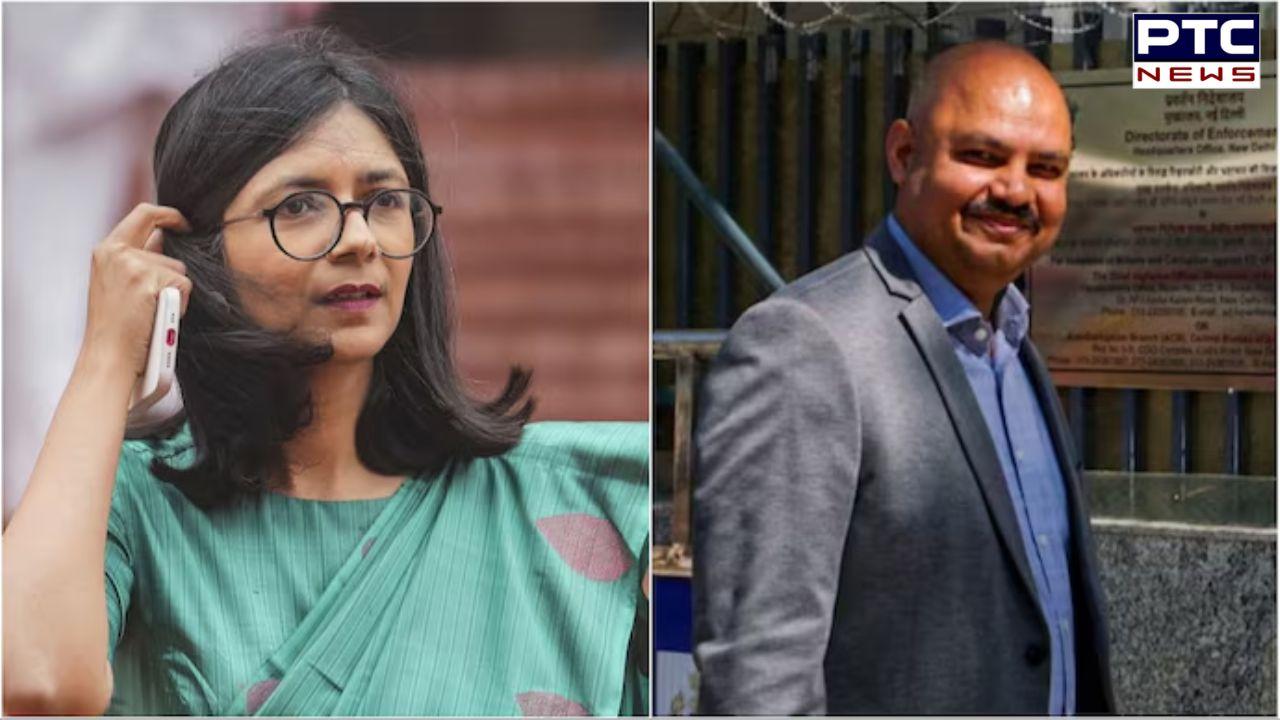 Arvind Kejriwal finally breaks silence in Swati Maliwal assault case, says 'there are...'