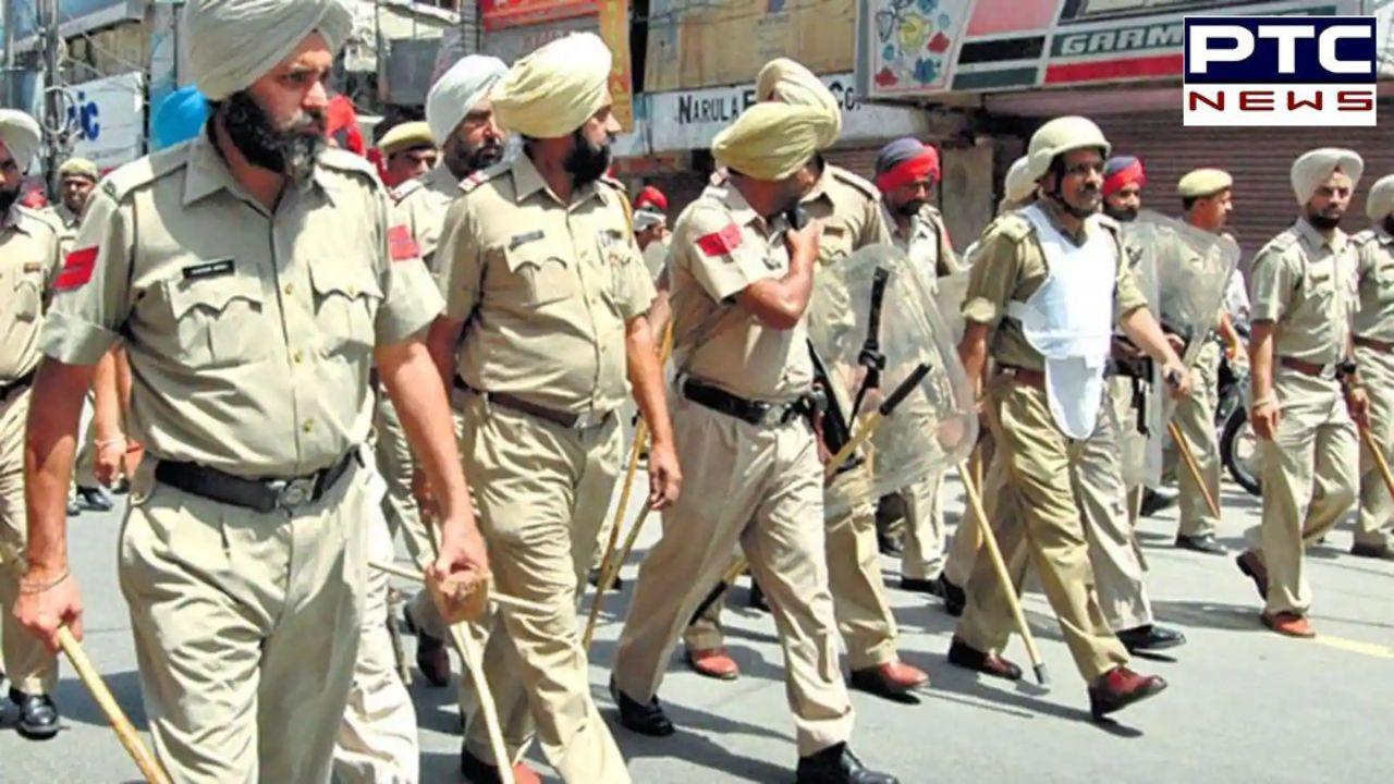 Lok Sabha Polls 2024 | Punjab Police seize cash worth Rs 4.37 crore from Mohali ;  Rs 1.2 crore from Bathinda