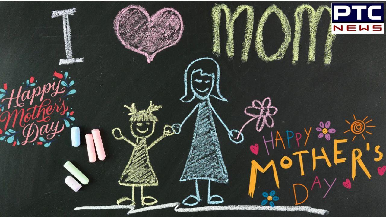 Mother's Day: Have you ever wondered why we celebrate this day on the second Sunday of May?