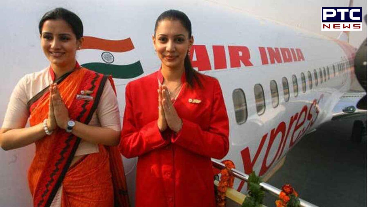 Air India ਦੇ 300 ਕਰਮਚਾਰੀਆਂ ਨੇ ਅਚਾਨਕ ਇਕੱਠਿਆਂ ਲਈ Sick Leave! 70 ਤੋਂ ਵੱਧ ਉਡਾਣਾਂ ਰੱਦ