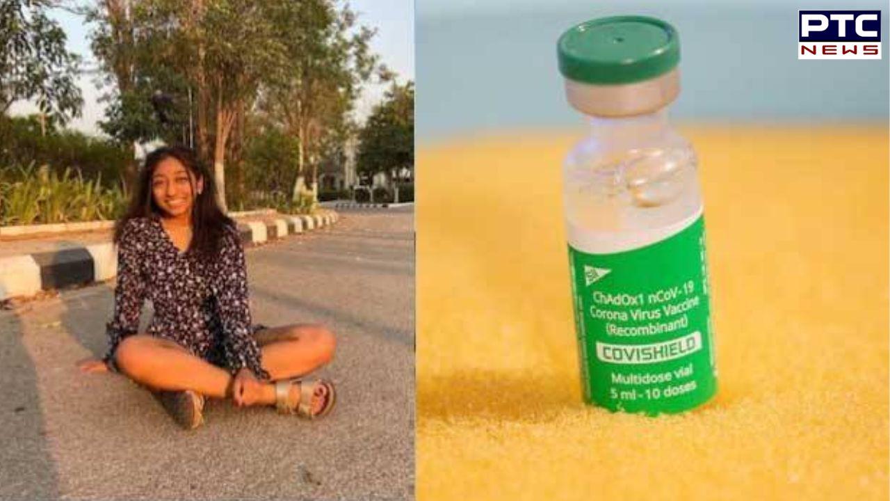 Covishield side-effects: Parents of girl who died allegedly after vaccine to sue Serum Institute of India