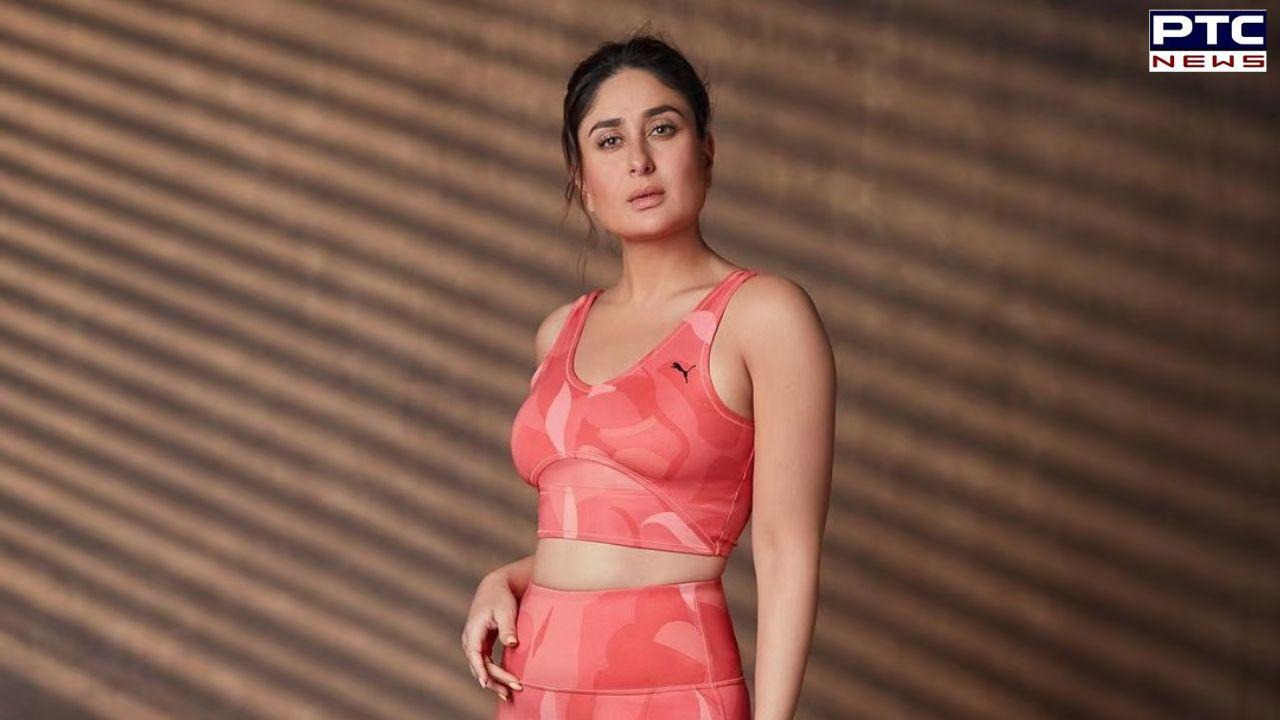 HC notice to Kareena Kapoor for using 'Bible' in pregnancy book title
