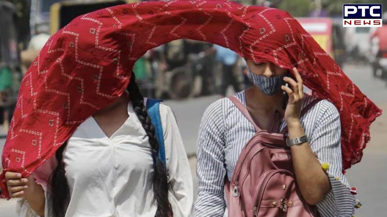 Weather update: Relief from heatwave in Punjab, Haryana and Chandigarh from this evening | Check Details