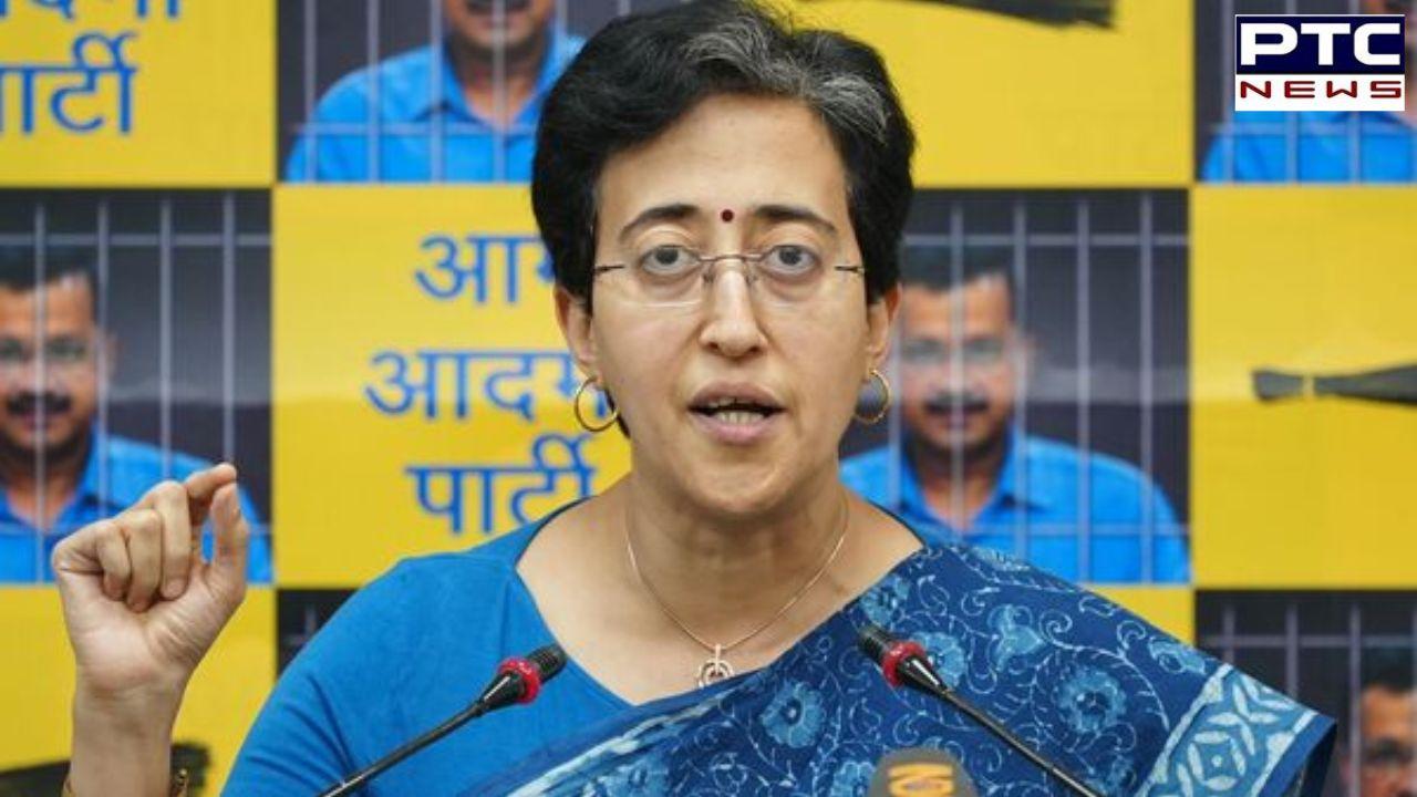Trouble mounts for AAP: Delhi court summons Atishi in  defamation case