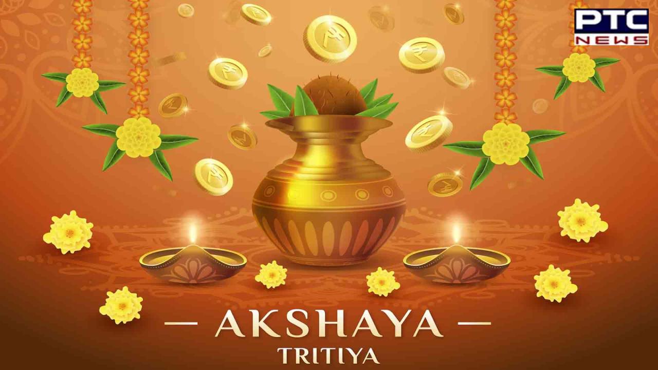 Akshaya Tritiya 2024: Date, shubh puja muhurat, rituals and significance
