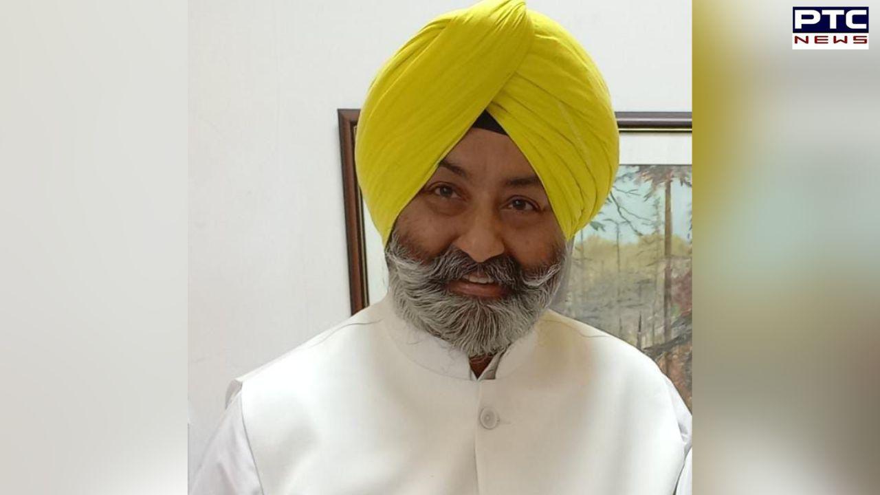 ਆਮ ਆਦਮੀ ਪਾਰਟੀ ਦੇ ਸੀਨੀਅਰ ਆਗੂ ਮਰਵਾਹਾ ਦੀ ਸੜਕ ਹਾਦਸੇ ’ਚ ਮੌਤ