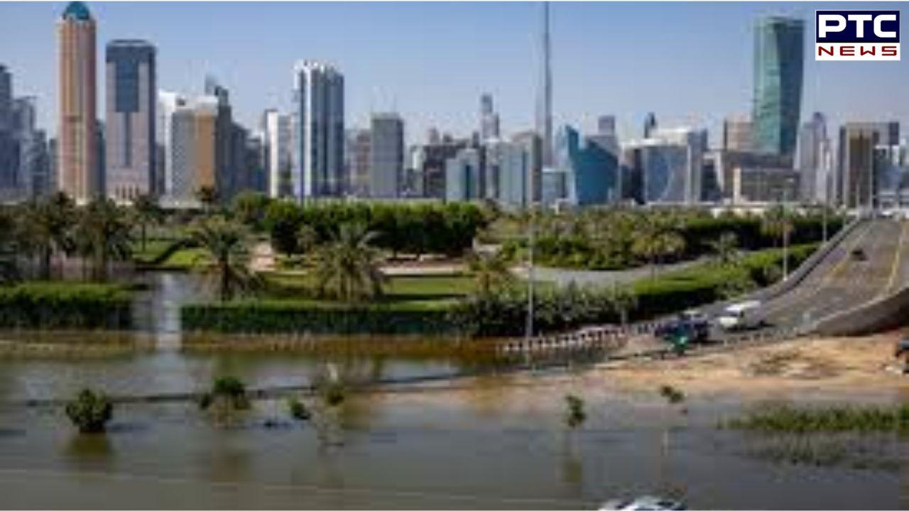 Dubai prepares for heavy rain: travel disruptions expected | Read Advisory