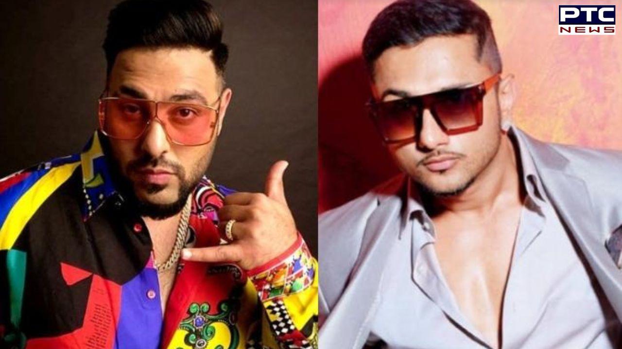 'Jodneh waale kam, todneh waale bahut': Badshah ends long-running feud with Honey Singh