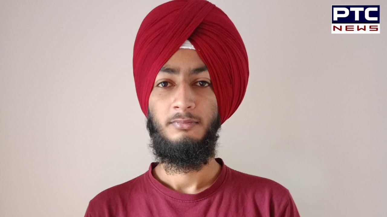 Punjabi-origin youth Amritpal Singh dies in UK due to illness, leaving family in grief