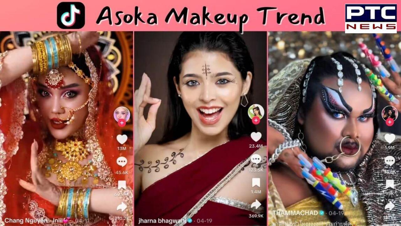Asoka Trend: Kareena Kapoor's 2001 song becomes global and viral trend; know all about it