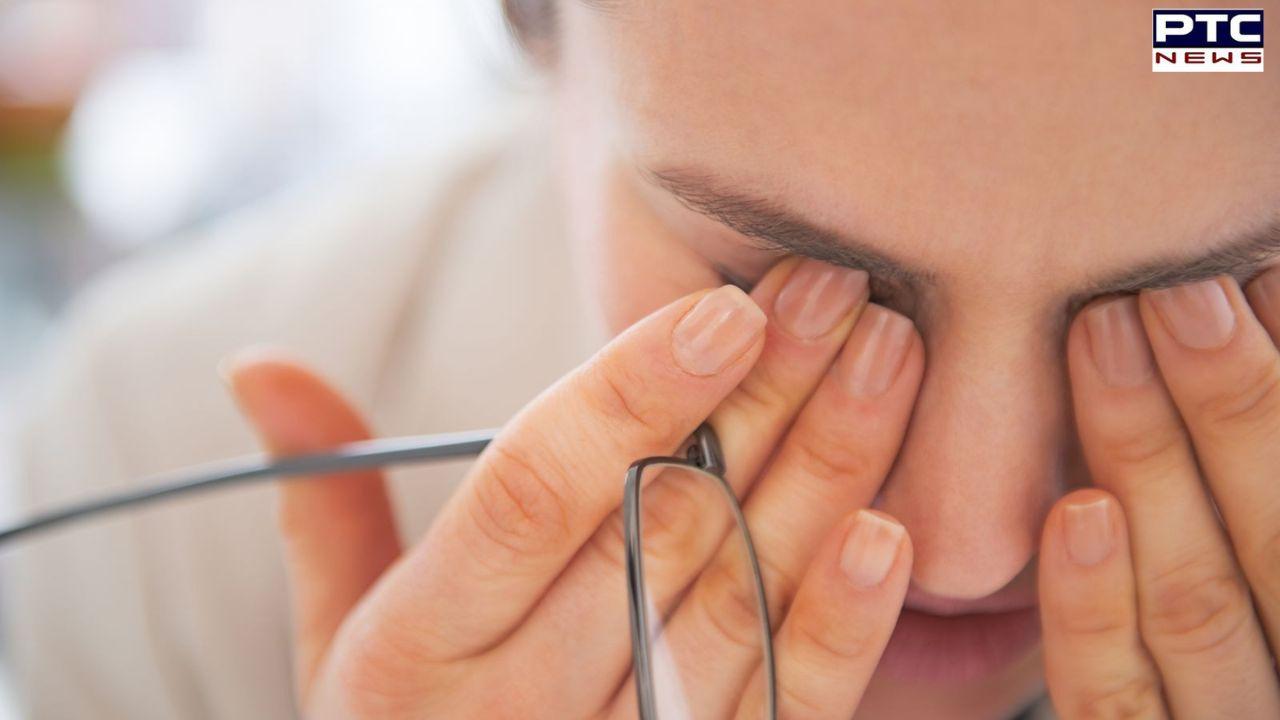 Eye Problem: ਗਰਮੀ ਅਤੇ ਧੁੱਪ ਕਾਰਨ ਵੱਧ ਰਹੀਆਂ ਹਨ ਅੱਖਾਂ ਦੀਆਂ ਬਿਮਾਰੀਆਂ, ਆਪਣੇ ਆਪ ਨੂੰ ਇਨਫੈਕਸ਼ਨ ਤੋਂ ਕਿਵੇਂ ਬਚਾਉਣਾ ਹੈ...