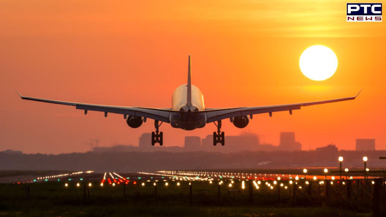 Dubai-Jamaica flight with Indians sent back, MEA confirms
