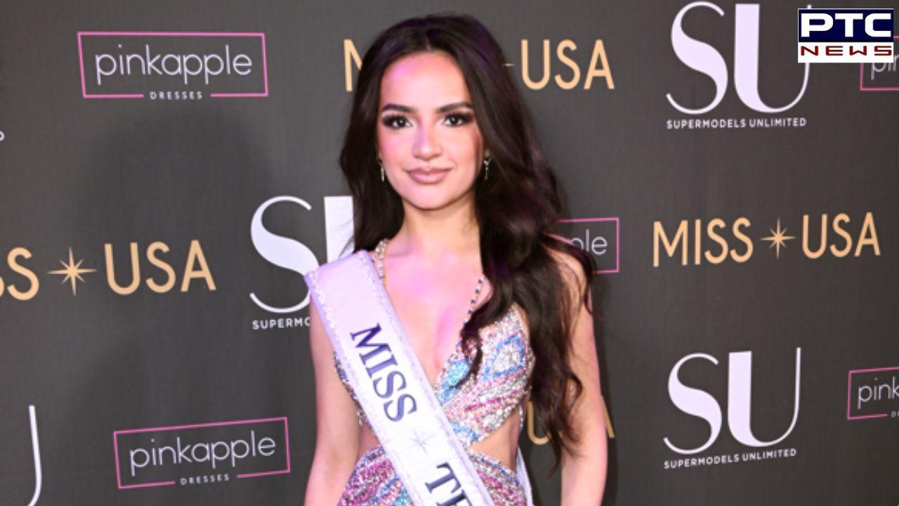 Miss Teen USA 2023 resigns two days after winning pageant? Know here