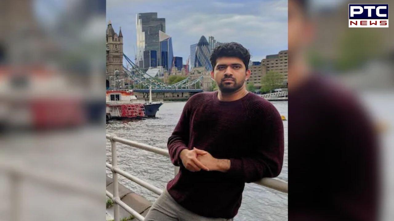 Indian student Rupesh Chandra Chintakindi reported missing in Chicago since May 2