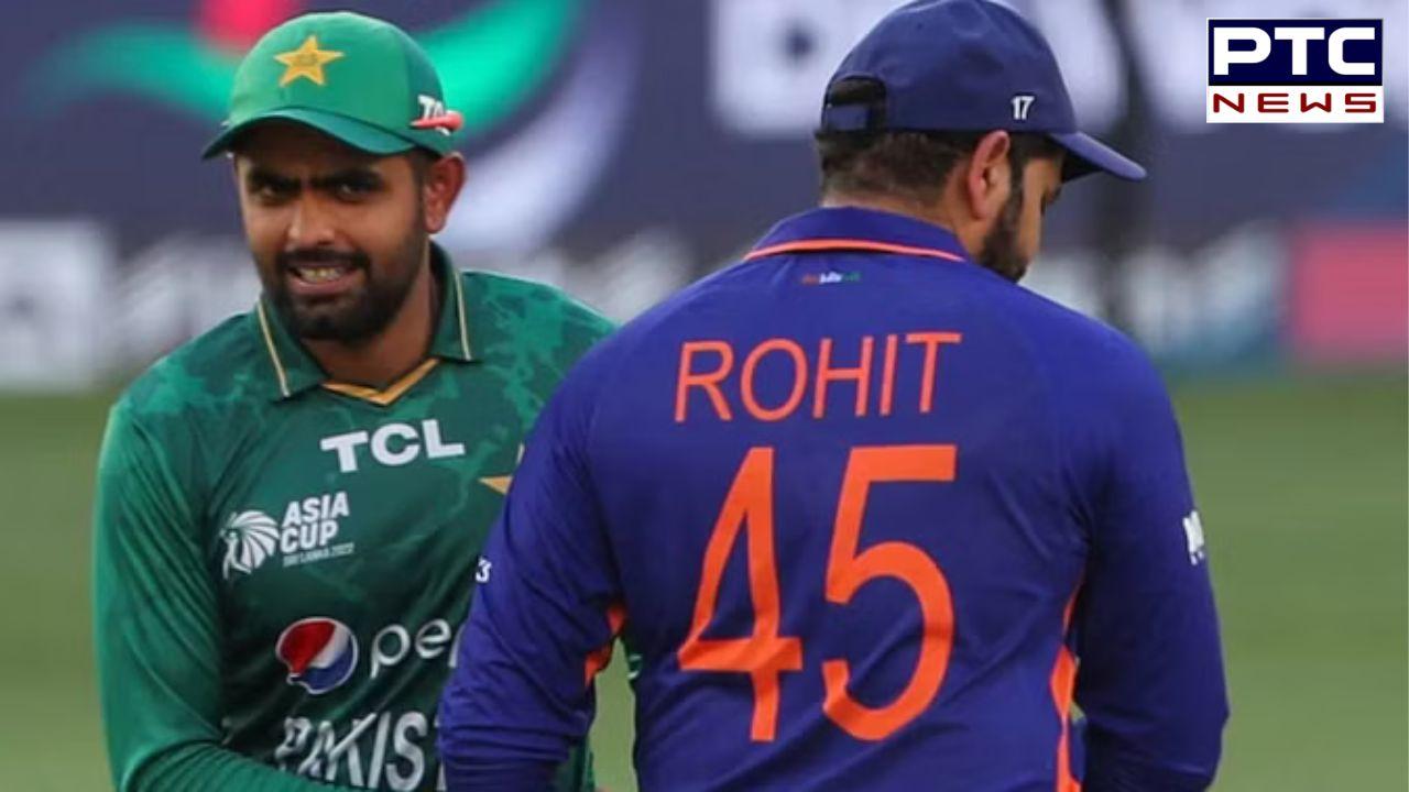 Titans of T20 World Cup 2024 | A look at key players to watch in IND vs PAK clash