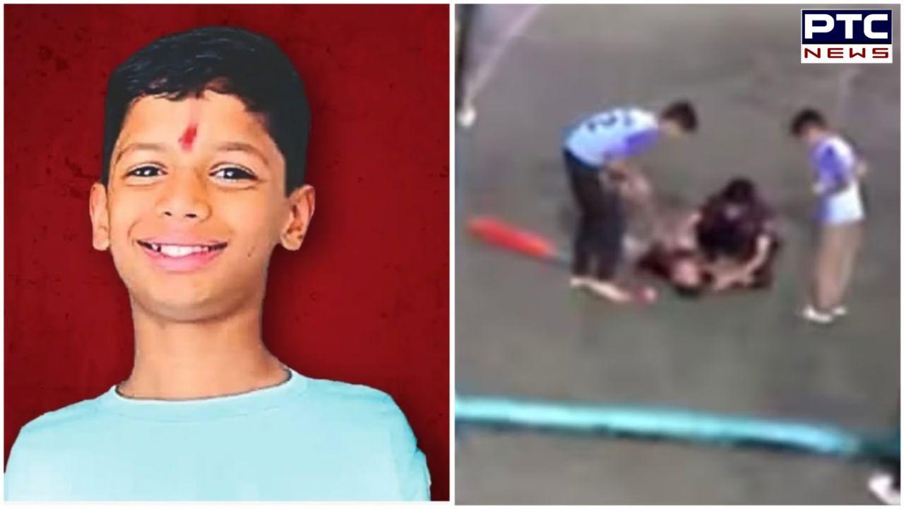 11-year-old Pune boy passes away after cricket ball strike