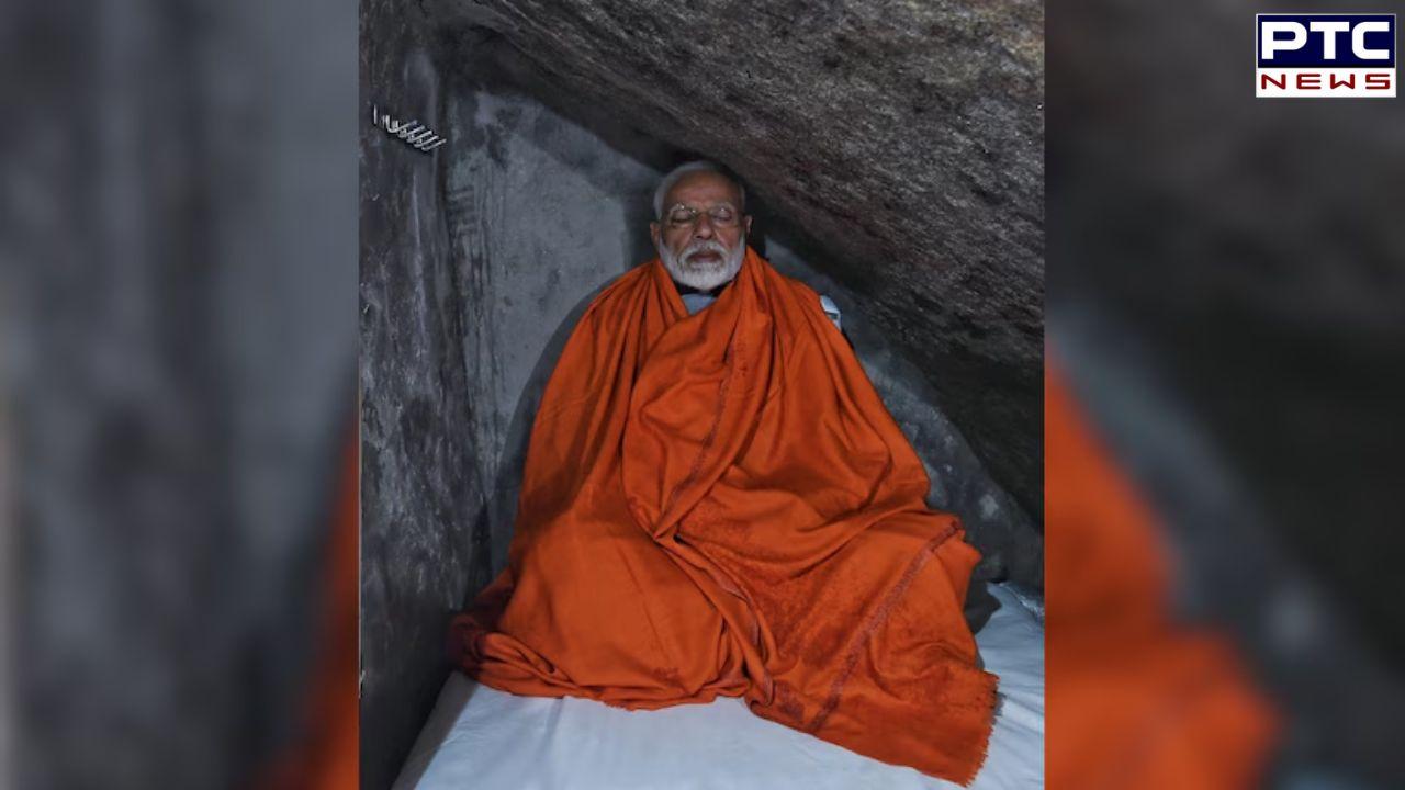 PM Modi to meditate for 48 hours at Vivekananda Rock Memorial after Lok Sabha campaign