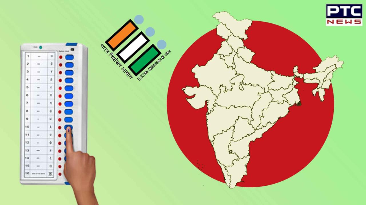 Lok Sabha Polls 2024: Who votes in Phase 6, key constituencies | Check List