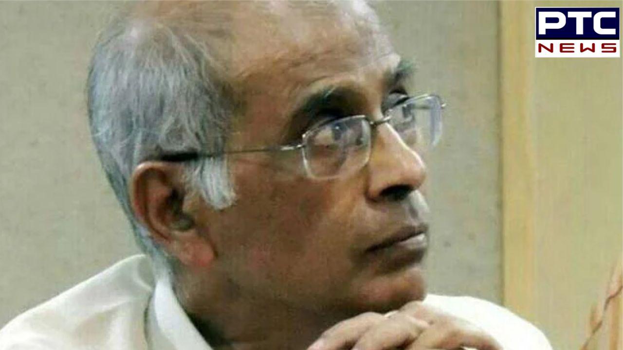 Two get life imprisonment for Narendra Dabholkar's murder; three acquitted