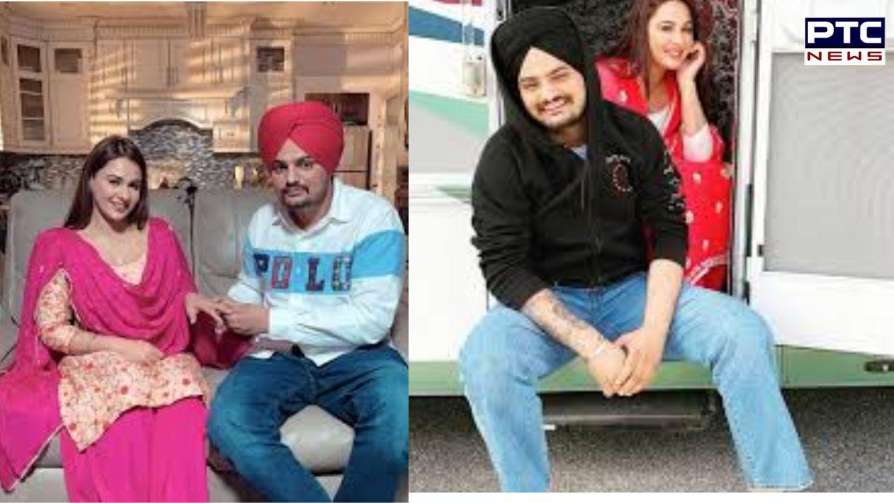 Mandy Takhar shares heartfelt memories of Sidhu Moosewala, says 'they liked each other'